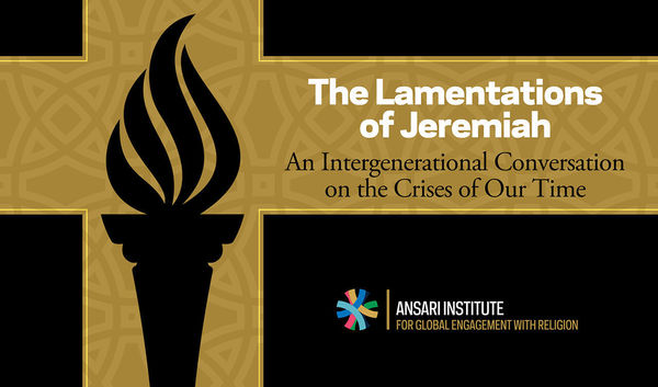 Lamentations Of Jeremiah 1280