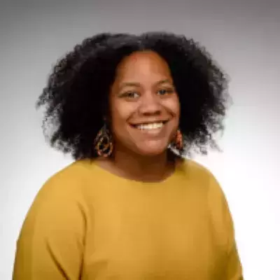 Prof Allison Mashell Mitchell, Ph.D.
Assistant Professor of Civil Rights Studies